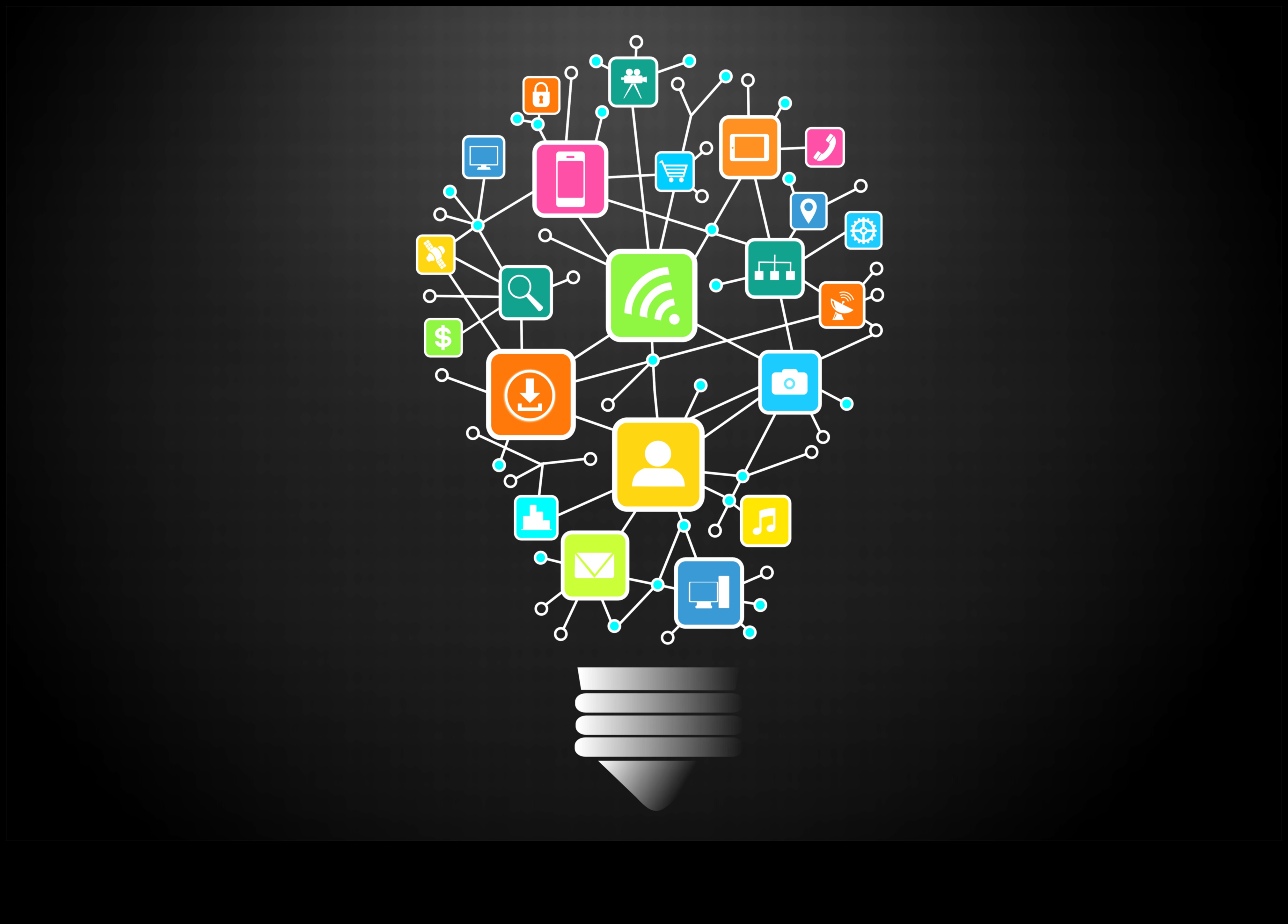 Inovācijas pikseļos Lietu internets atdzīvojas 2 Inovācijas pikseļos: lietiskā interneta attīstība