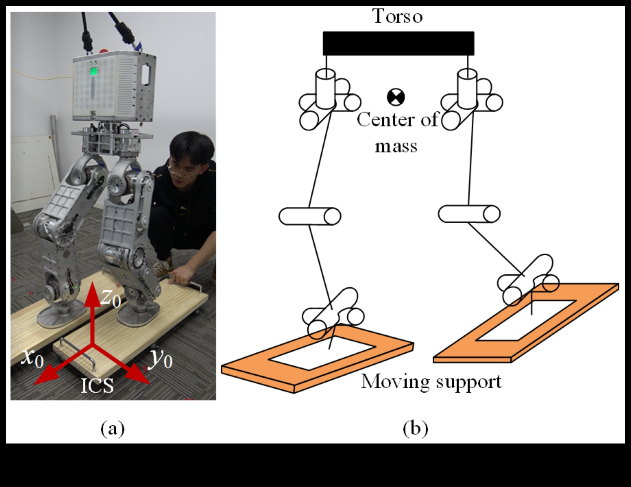 Robotiskā harmonija Māksla līdzsvarot formu un funkciju automatizētos risinājumos 3 Robotiskā harmonija: formas un funkcijas līdzsvarošana automatizētos risinājumos