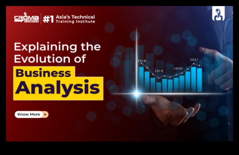 Veiksmes evolūcija Kā tiek atklātas biznesa analīzes stratēģijas 3 Panākumu evolūcija: atklātas biznesa analīzes stratēģijas