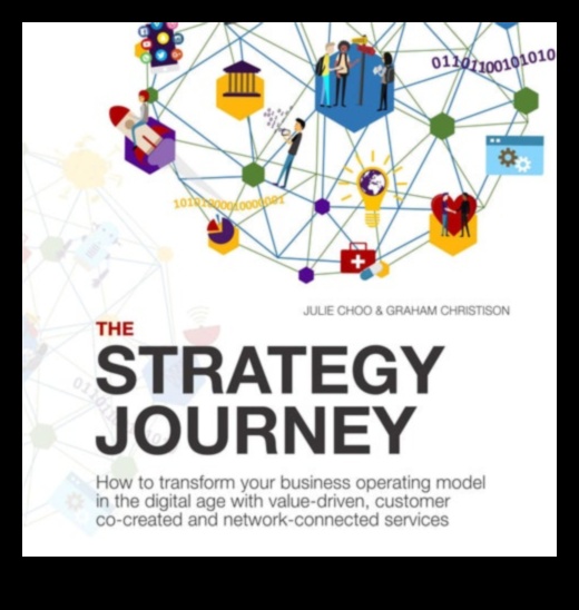 Stratēģiskie apvāršņi: virzība uz ētisko izcilību jaunā laikmetā