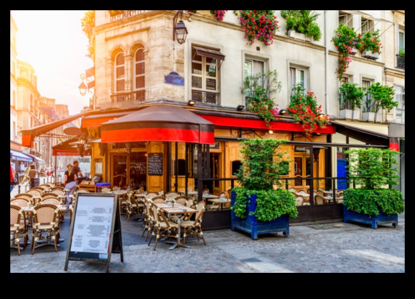 Izbaudiet La Belle virtuvi: mūžīgi franču gardumi