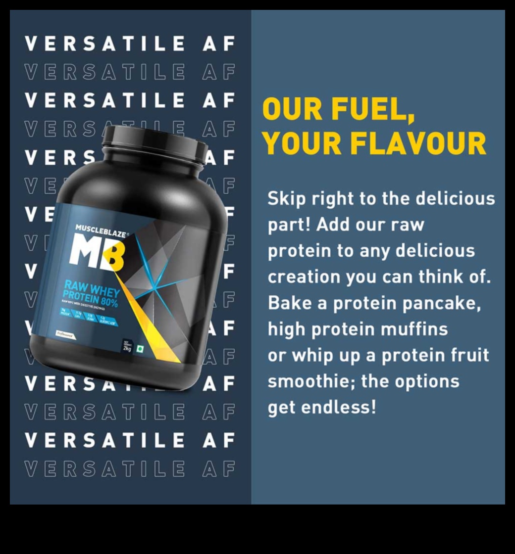 Uzlabojiet savu fizisko sagatavotību, izmantojot produktus ar augstu olbaltumvielu saturu 2 Uzlabojiet savu fizisko sagatavotību: iedziļinieties mūsu izstrādājumos ar augstu olbaltumvielu saturu