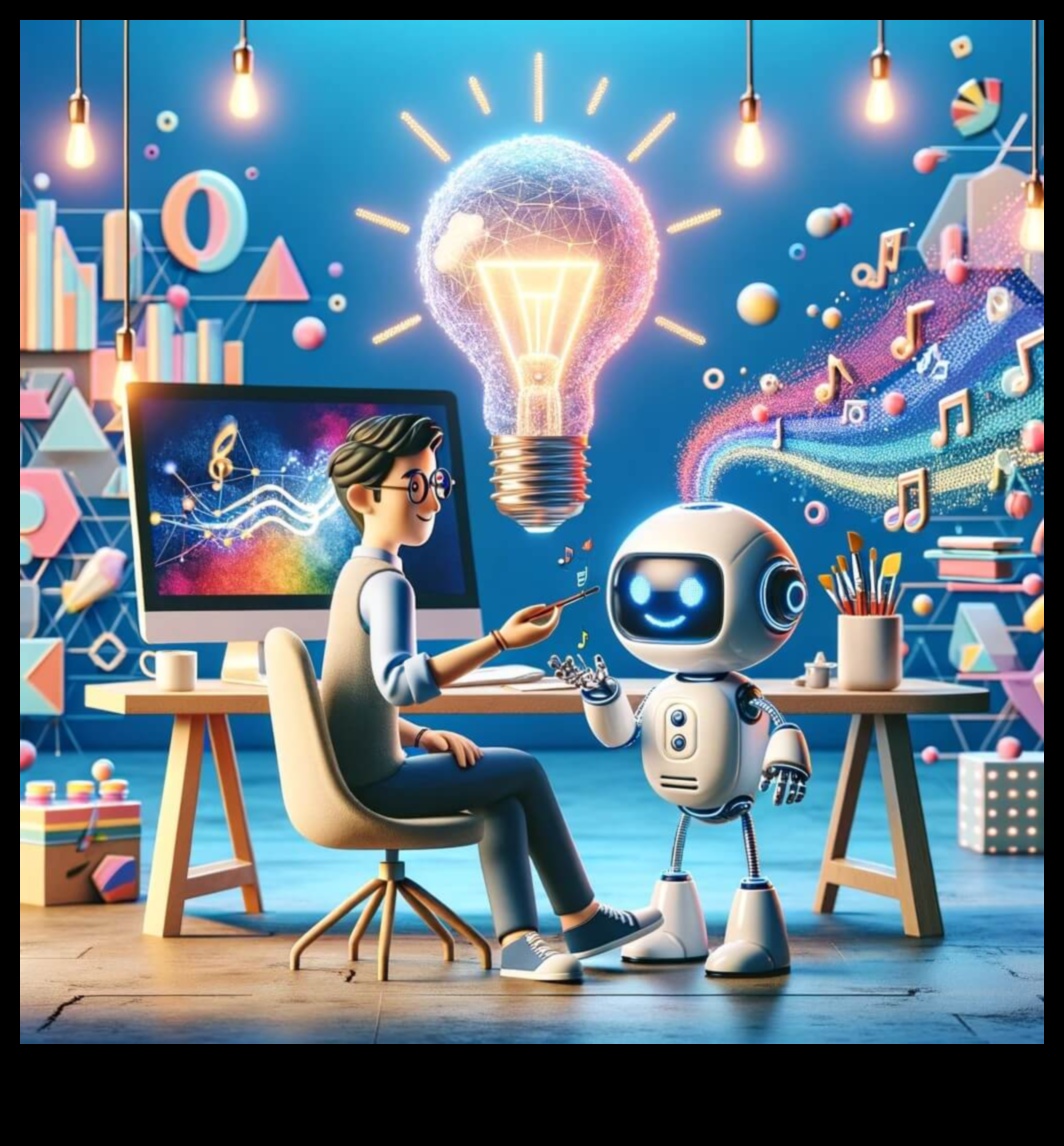 Paceliet un izgaismojiet: dinamiskas biznesa informācijas māksla