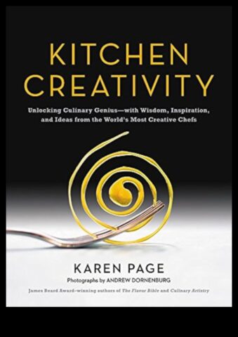 Atbrīvojiet savu kulinārijas radošumu, ar šos 7 padomus