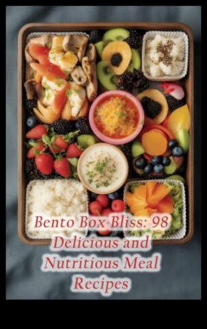 Bento Bliss austrumu pusdienu konteineri brīnumi mājā Ceļvedis gardu un barojošu Bento kastīšu izveidošanai ģimenei