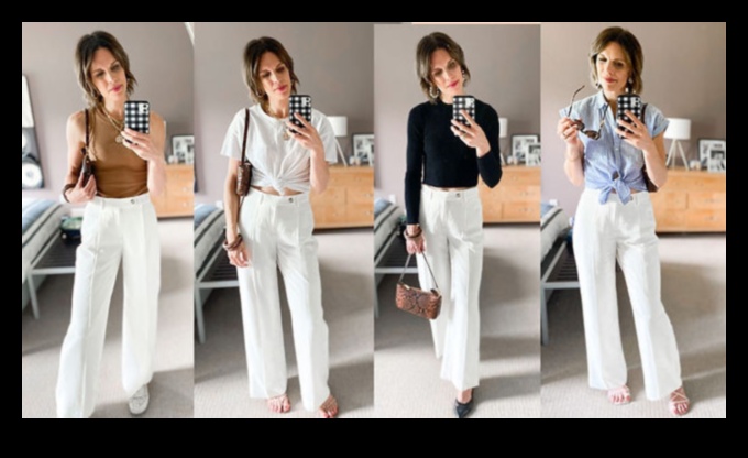 Viegli Edge 5 šķirņu veidi, kā jūs varat šķist fantastiski un neformāli