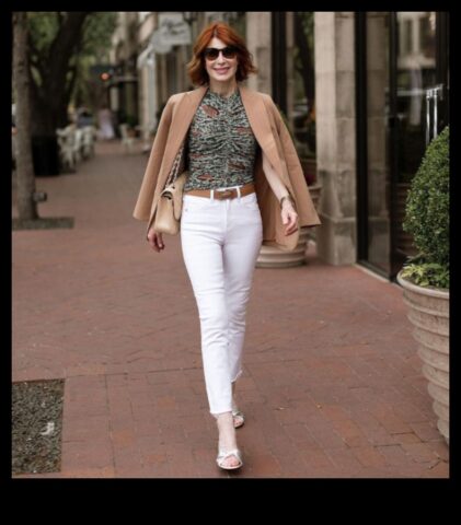 Vienkārši eleganti 5 formas, pareizais veids, kā aizstāt savu izskatu, ar moderna modes iezīmes