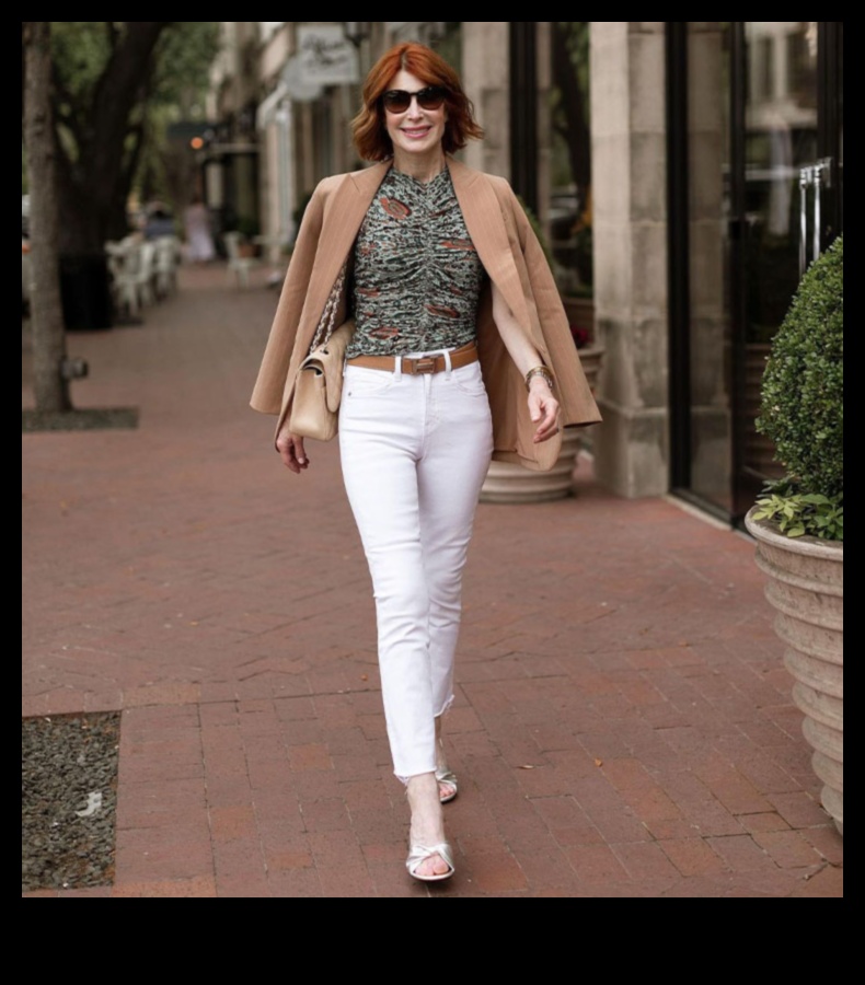 Bez piepūles šiks: no jauna definējiet savu izskatu, izmantojot moderna stila tendences