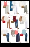 Vienkārši eleganti 5 formas, labākais veids, kā modificēt savu izskatu, ceļu modernu apģērbu