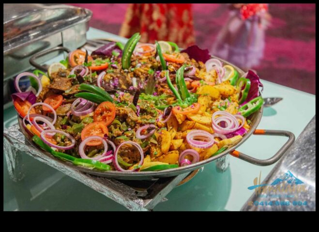 Bezgaļas maisījums no Veģetāro baudījumu simfonija visai ģimenei