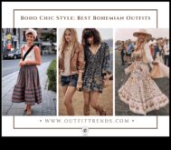Boho Babe brīva gara tērpu padomi bohēmiskām dvēselēm