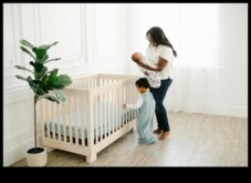 Chic Couture Chic un funkcionālas bērnudārza produkti modernā ļaudīm