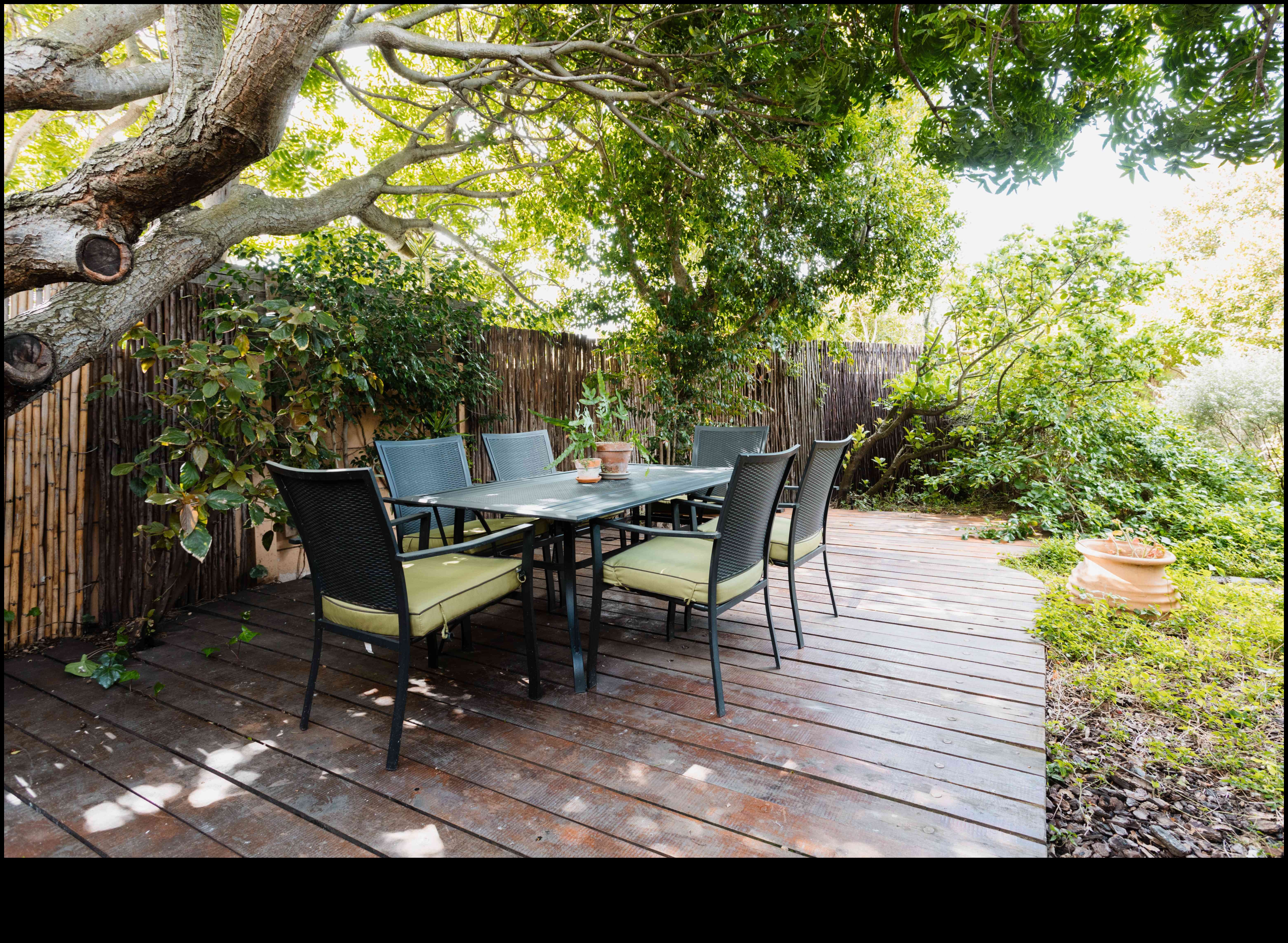 Dārza prieki: iedvesmojošas dekoru idejas katram gadalaikam