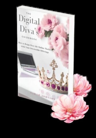 Digitālā dīva Kopējais informācija stila pirkšana tīmeklī