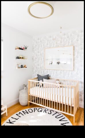 Eleganti jauniešu gultiņas Mūsdienīgas bērnudārza produkti stilīgiem ļaudīm