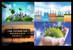 Enerģijas tendenču un metožu ceļš uz priekšu atjaunojamās enerģijas evolūcijā