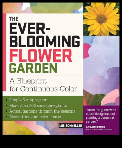 Garden Harmony Ziedoša skaistuma tievs