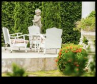 Garden Whisperer Pro informācija, lai jūs varētu izveidotu mierīgu ārtelpas patvērumu