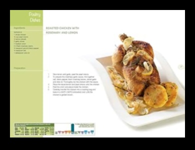 Glutēnu nesaturošs pazinējs, atraisot kulinārijas brīvību, lai jūs varētu baudītu visus savus iecienītākos ēdienus