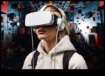 Izgudrojumi pionieri, kas veido virtuālās realitātes izcilības nākotni