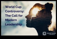 Inside the Minds of Metode Sages ieskati no vadītājiem, kurš no tiem bruģēja izmantojot operācijām