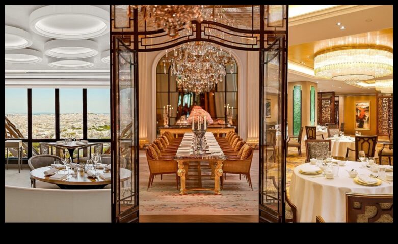 Izbaudiet Losandželosa Belle virtuves mūžīgos franču gardumus nesenā aukslējām