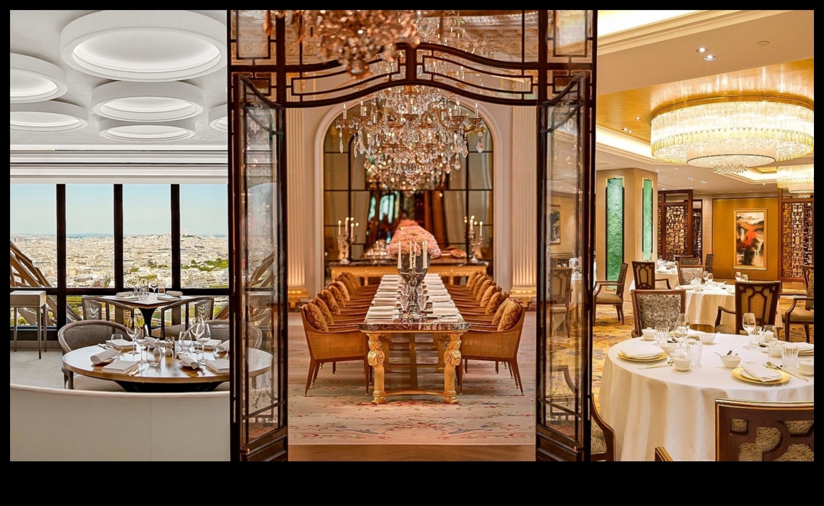 Izbaudiet La Belle virtuvi: mūžīgi franču gardumi