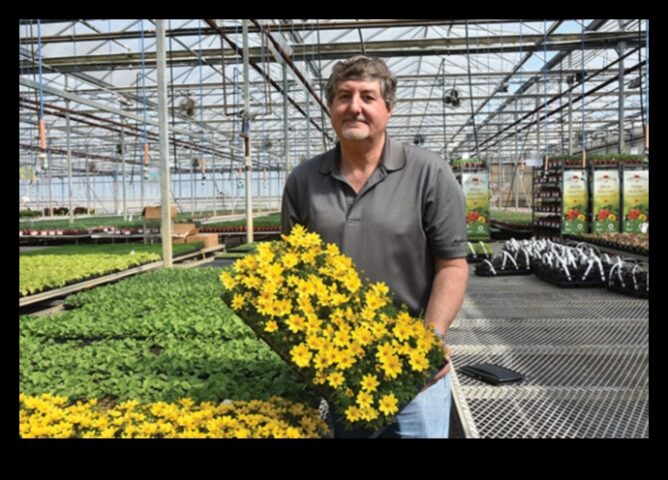 Izkopiet prieku Atklājiet siltumnīcu dārzkopības burvību