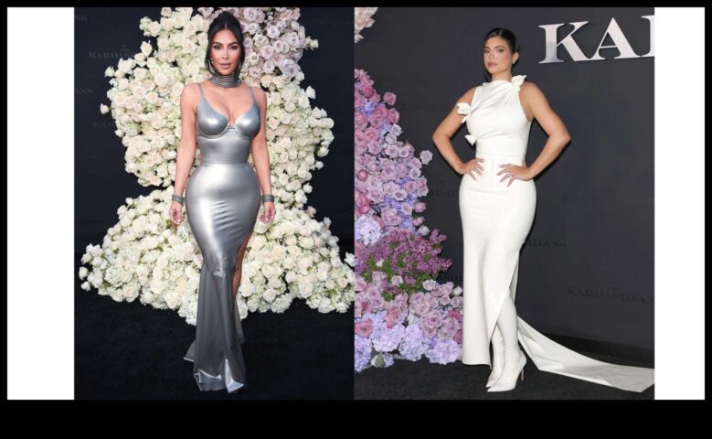 Lieli slavenību tērpi, kas neļaus jums uzskaitot