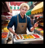 Māja pavāra odiseja Kulinārijas piedzīvojums piedzīvojumu meklētājiem