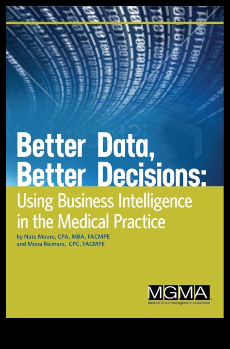 Paceliet un izgaismojiet: biznesa informācijas rokasgrāmata