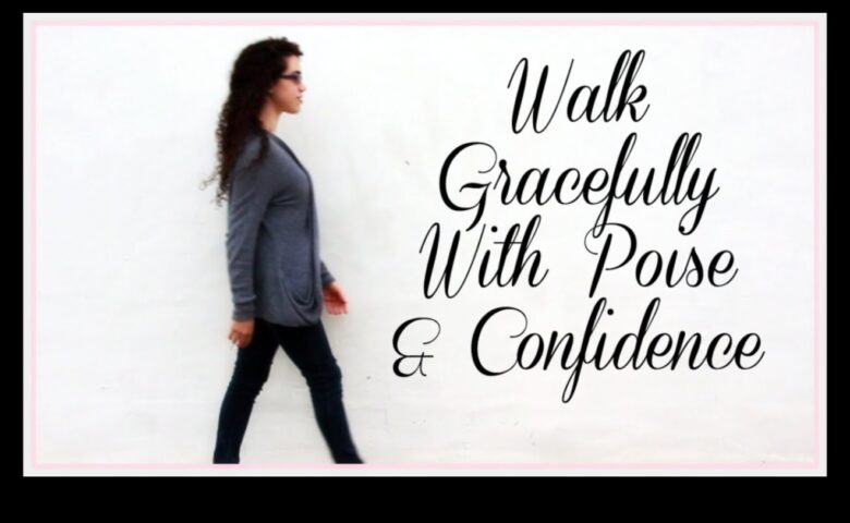 Pavement Poise Pastaigāšanās informācija izmantojot stilu un graciozitāti