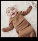 Piedzīvojumi burvībā Baby Basics Ceļvedis jūsu mazā audzināšanai