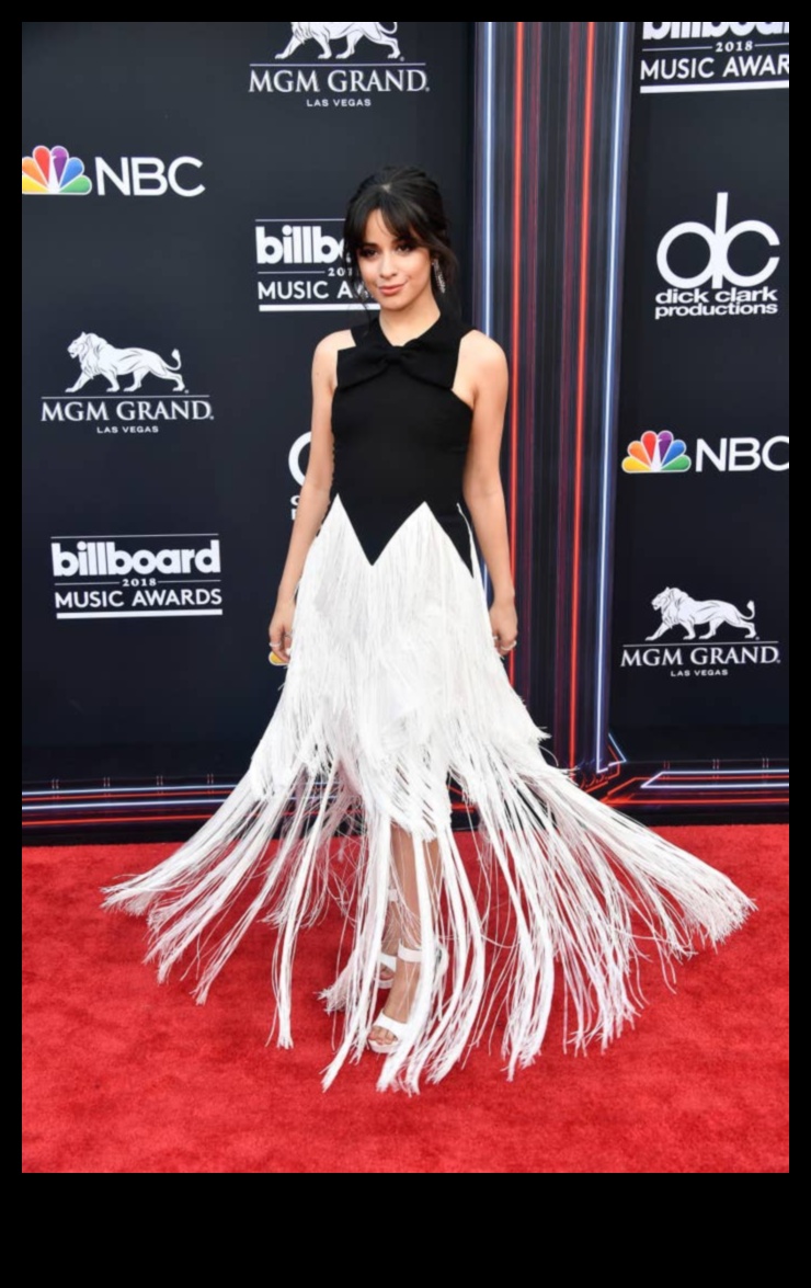 Gatavs sarkanajam paklājam: slavenību tērpi izcilai gaumei