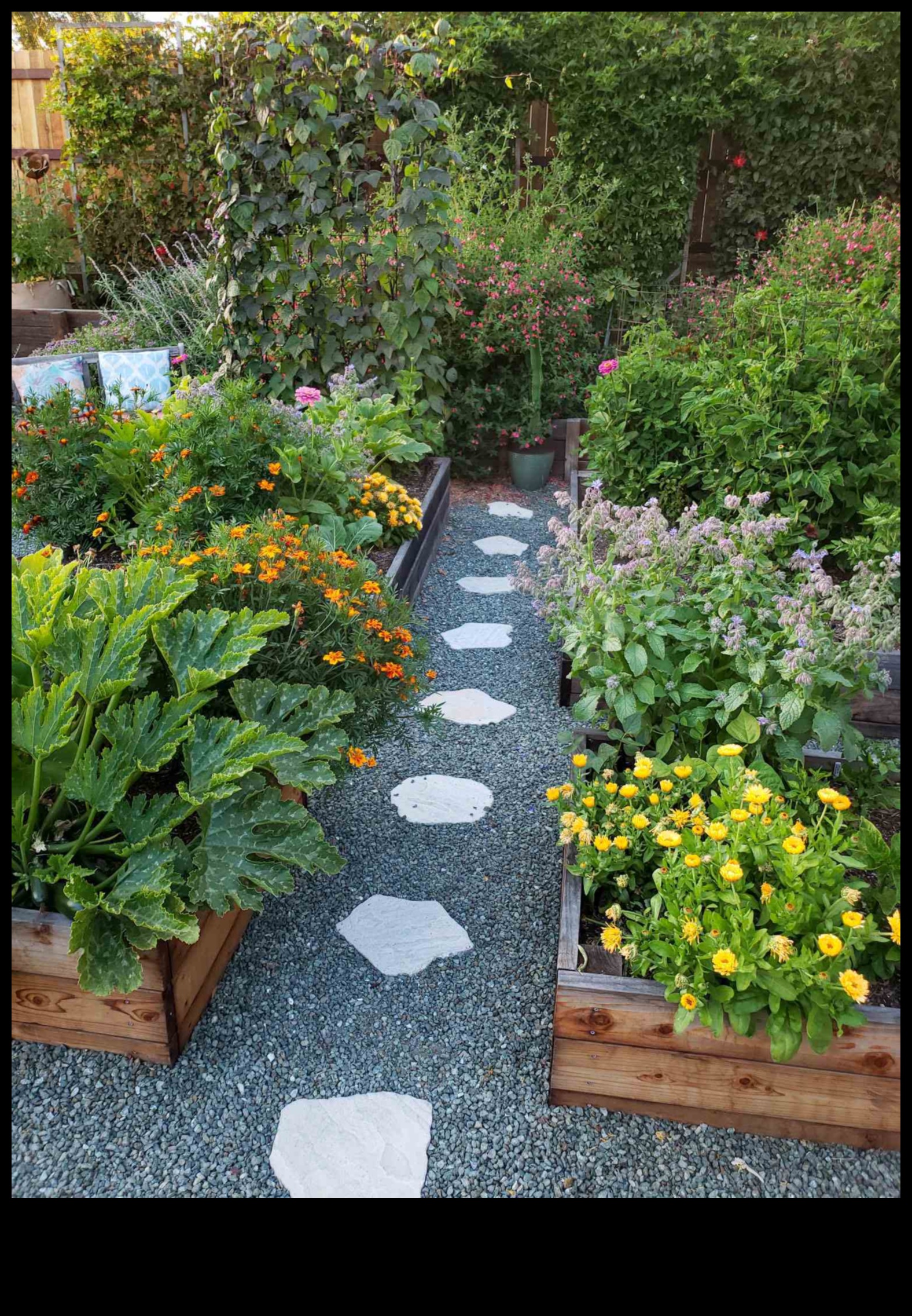 Sēj un pļauj: ceļvedis ziedošajiem dārziem