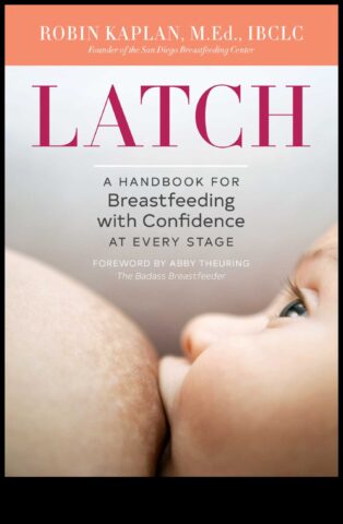 Uzticams aizbīdnis Ceļvedis attiecībā uz zīdīšanas emocionālo pusi