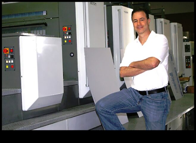 Vieglais uzņēmējs samazinās atkritumus un palielina efektivitāti