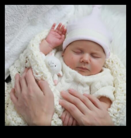 Twilight Tender Jauns informācija, kā veids, kā nomierinātu mazuli gulēt