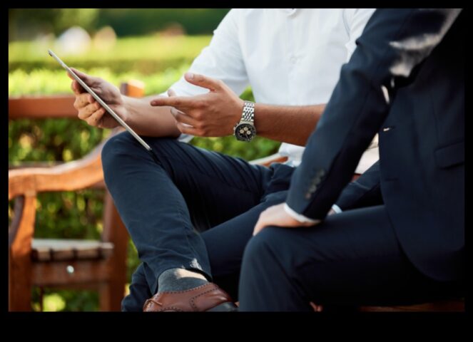 Uzlabojiet savu pieeju rūpniecības konsultāciju sasniegumiem, ar šīs 5 metodes