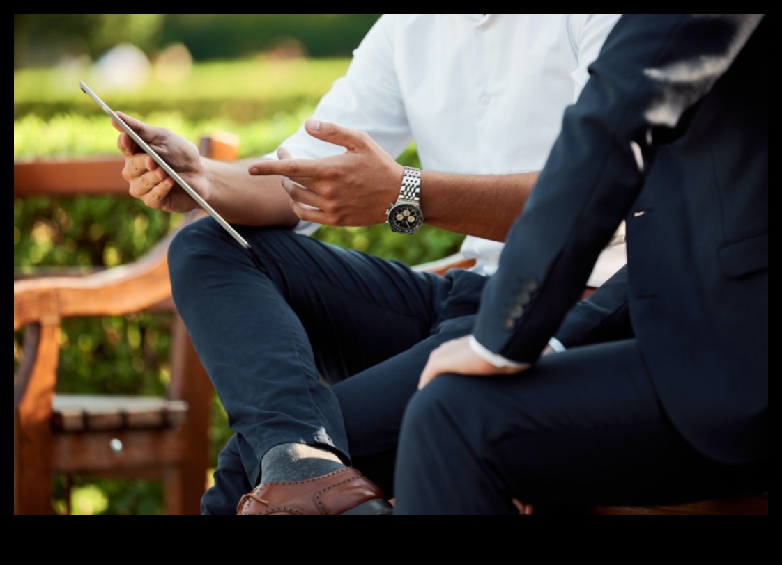 Uzlabojiet savu pieeju: biznesa konsultāciju veiksmes stratēģijas