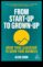 Uzņēmējdarbības līderības hronikas, veids, kā attīstīt savu biznesu no sākuma līdz paplašināšanai
