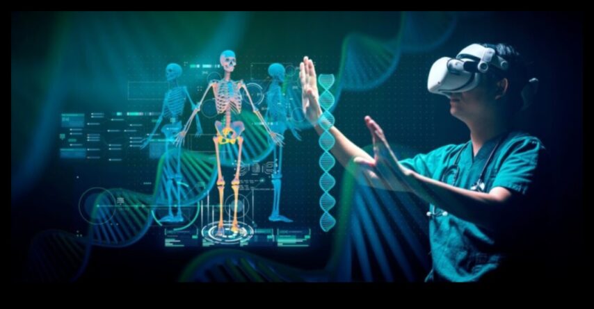 Veselības IT simfonija Harmonisks ētiskas veselības un tehniskās precizitātes maisījums