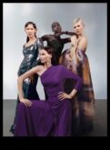 Vivid Vogue Ceļvedis, vienkāršas metodes, kā lai pievienotu krāsainu nokrāsu jūsu stila paletei